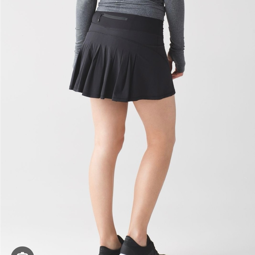 Lululemon Tennis Skort, Sz 6